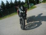 Klikněte pro detailní foto č. 5 - Kawasaki Z 500