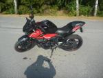 Klikněte pro detailní foto č. 8 - Kawasaki Z 500