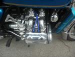 Klikněte pro detailní foto č. 10 - Honda GL 1000 Gold Wing rarita