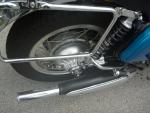 Klikněte pro detailní foto č. 11 - Honda GL 1000 Gold Wing rarita
