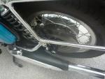 Klikněte pro detailní foto č. 12 - Honda GL 1000 Gold Wing rarita