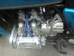 Klikněte pro detailní foto č. 13 - Honda GL 1000 Gold Wing rarita