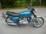 Klikněte pro detailní foto č. 2 - Honda GL 1000 Gold Wing rarita