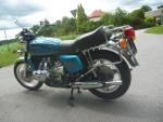 Klikněte pro detailní foto č. 5 - Honda GL 1000 Gold Wing rarita