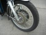 Klikněte pro detailní foto č. 9 - Honda GL 1000 Gold Wing rarita