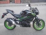 Detail nabídky - Kawasaki Z 500