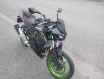 Klikněte pro detailní foto č. 2 - Kawasaki Z 500