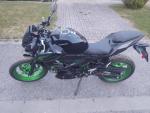 Klikněte pro detailní foto č. 3 - Kawasaki Z 500