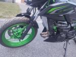 Klikněte pro detailní foto č. 4 - Kawasaki Z 500