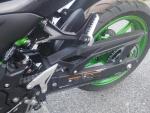 Klikněte pro detailní foto č. 5 - Kawasaki Z 500