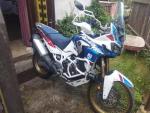 Detail nabídky - Honda CRF 1000 L Africa Twin Adventure Sports ABS