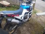 Klikněte pro detailní foto č. 2 - Honda CRF 1000 L Africa Twin Adventure Sports ABS