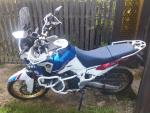 Klikněte pro detailní foto č. 3 - Honda CRF 1000 L Africa Twin Adventure Sports ABS