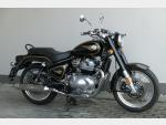 Detail nabídky - Royal Enfield Bullet 650 Stardust Black ( odpočet DPH ) NOVINKA