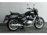 Klikněte pro detailní foto č. 3 - Royal Enfield Bullet 650 Stardust Black ( odpočet DPH ) NOVINKA