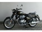 Klikněte pro detailní foto č. 4 - Royal Enfield Bullet 650 Stardust Black ( odpočet DPH ) NOVINKA