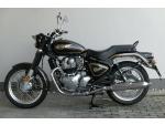 Klikněte pro detailní foto č. 5 - Royal Enfield Bullet 650 Stardust Black ( odpočet DPH ) NOVINKA