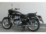 Klikněte pro detailní foto č. 6 - Royal Enfield Bullet 650 Stardust Black ( odpočet DPH ) NOVINKA