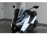 Klikněte pro detailní foto č. 10 - Voge SR3 250i bílá ( odpočet DPH ) 4-letá záruka