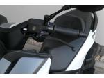 Klikněte pro detailní foto č. 11 - Voge SR3 250i bílá ( odpočet DPH ) 4-letá záruka