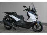 Klikněte pro detailní foto č. 1 - Voge SR3 250i bílá ( odpočet DPH ) 4-letá záruka