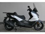 Klikněte pro detailní foto č. 2 - Voge SR3 250i bílá ( odpočet DPH ) 4-letá záruka
