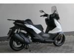 Klikněte pro detailní foto č. 3 - Voge SR3 250i bílá ( odpočet DPH ) 4-letá záruka