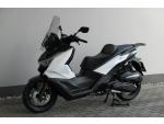 Klikněte pro detailní foto č. 4 - Voge SR3 250i bílá ( odpočet DPH ) 4-letá záruka