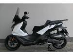 Klikněte pro detailní foto č. 5 - Voge SR3 250i bílá ( odpočet DPH ) 4-letá záruka