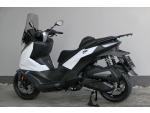 Klikněte pro detailní foto č. 6 - Voge SR3 250i bílá ( odpočet DPH ) 4-letá záruka