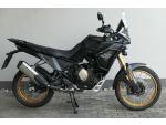 Klikněte pro detailní foto č. 2 - Voge 800 Rally Black Knight ( odpočet DPH )  4-letá záruka
