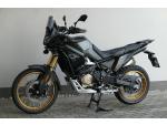 Klikněte pro detailní foto č. 4 - Voge 800 Rally Black Knight ( odpočet DPH )  4-letá záruka