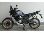Klikněte pro detailní foto č. 5 - Voge 800 Rally Black Knight ( odpočet DPH )  4-letá záruka