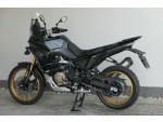 Klikněte pro detailní foto č. 6 - Voge 800 Rally Black Knight ( odpočet DPH )  4-letá záruka