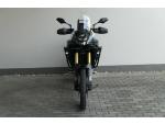 Klikněte pro detailní foto č. 7 - Voge 800 Rally Black Knight ( odpočet DPH )  4-letá záruka