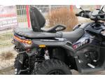 Klikněte pro detailní foto č. 10 - Loncin XWolf 1000i Long EPS 4x4 ( odpočet DPH ), 4-letá záruka