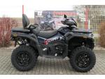 Klikněte pro detailní foto č. 13 - Loncin XWolf 1000i Long EPS 4x4 ( odpočet DPH ), 4-letá záruka