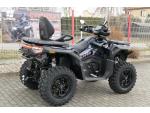 Klikněte pro detailní foto č. 14 - Loncin XWolf 1000i Long EPS 4x4 ( odpočet DPH ), 4-letá záruka