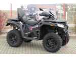 Klikněte pro detailní foto č. 1 - Loncin XWolf 1000i Long EPS 4x4 ( odpočet DPH ), 4-letá záruka