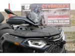 Klikněte pro detailní foto č. 2 - Loncin XWolf 1000i Long EPS 4x4 ( odpočet DPH ), 4-letá záruka
