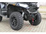 Klikněte pro detailní foto č. 3 - Loncin XWolf 1000i Long EPS 4x4 ( odpočet DPH ), 4-letá záruka