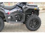 Klikněte pro detailní foto č. 8 - Loncin XWolf 1000i Long EPS 4x4 ( odpočet DPH ), 4-letá záruka