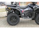Klikněte pro detailní foto č. 9 - Loncin XWolf 1000i Long EPS 4x4 ( odpočet DPH ), 4-letá záruka