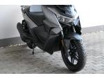 Klikněte pro detailní foto č. 11 - Voge SR3 250i šedá ( odpočet DPH ), 4-letá záruka