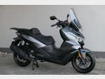 Detail nabídky - Voge SR3 250i šedá ( odpočet DPH ), 4-letá záruka