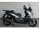 Klikněte pro detailní foto č. 2 - Voge SR3 250i šedá ( odpočet DPH ), 4-letá záruka