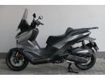 Klikněte pro detailní foto č. 5 - Voge SR3 250i šedá ( odpočet DPH ), 4-letá záruka
