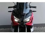 Klikněte pro detailní foto č. 10 - Voge SR1 125i ADV červená ( odpočet DPH ), 4-letá záruka