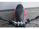 Klikněte pro detailní foto č. 13 - Voge SR1 125i ADV červená ( odpočet DPH ), 4-letá záruka