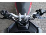 Klikněte pro detailní foto č. 14 - Voge SR1 125i ADV červená ( odpočet DPH ), 4-letá záruka